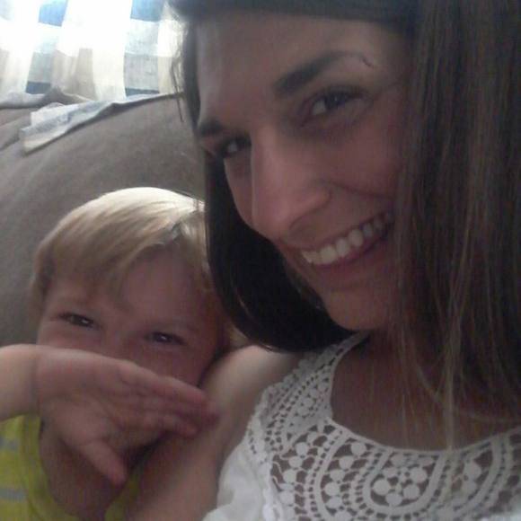 Meet your Posher, Alyson - Picture 1 of 1